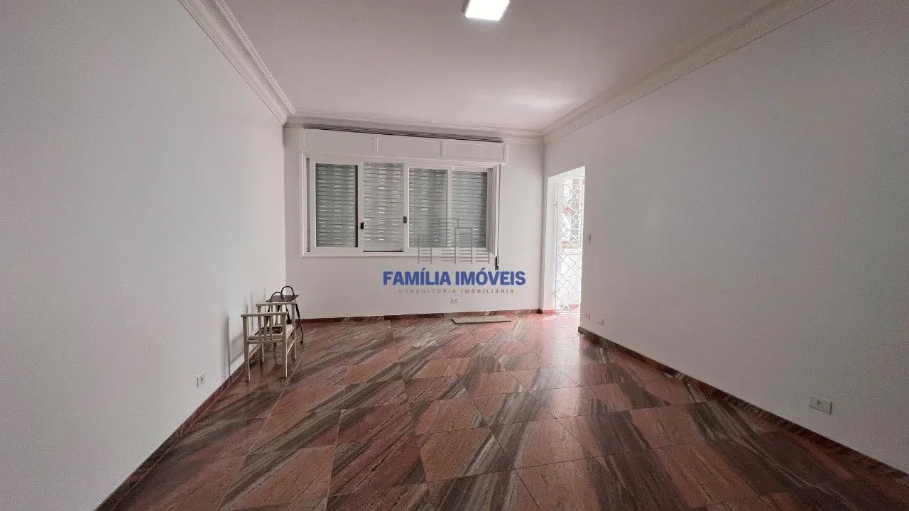 Apartamento para alugar ou vender 2 quartos Boqueirão Santos - Foto 5