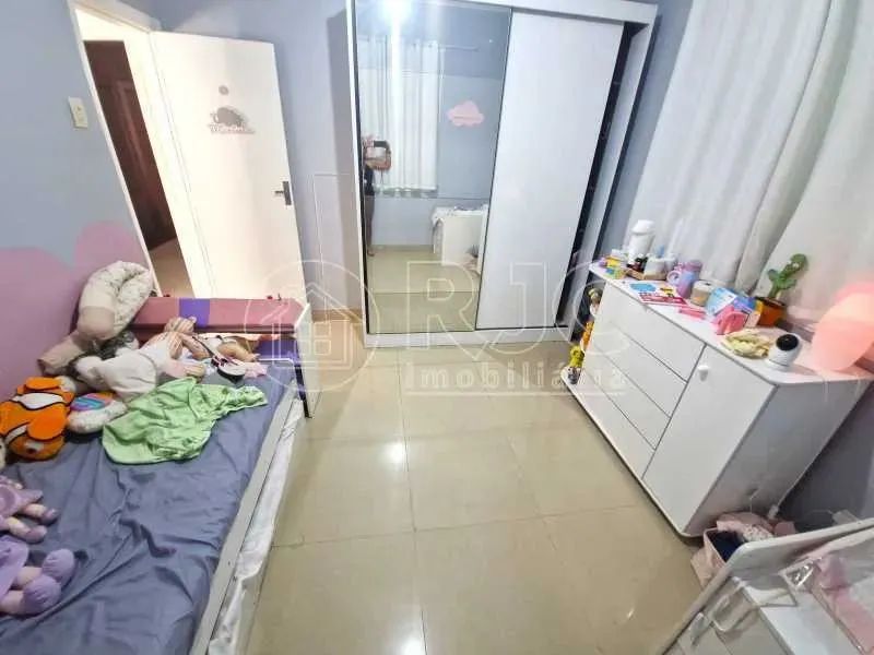 Imóvel para venda com 150 metros quadrados com 2 quartos em Tijuca - Rio de Janeiro - RJ - Foto 12