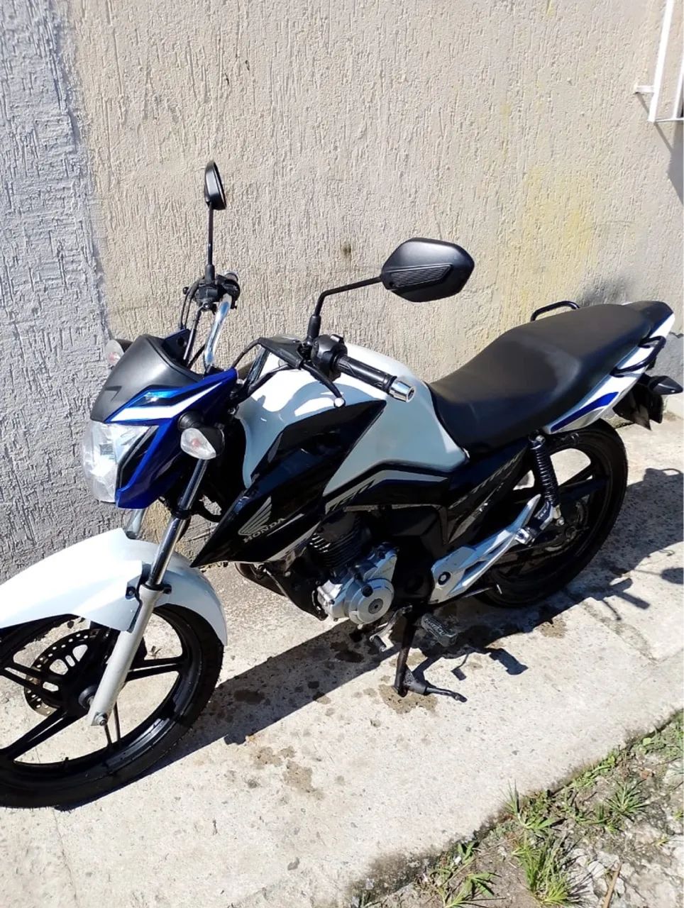 HONDA 160 2017  - Foto 2