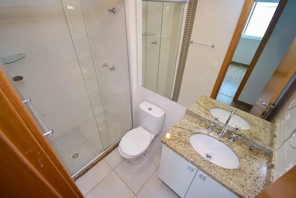 Cobertura no Santa Quitéria com 3 quartos de 96,95m² - Edifício Merci Pére - Foto 11