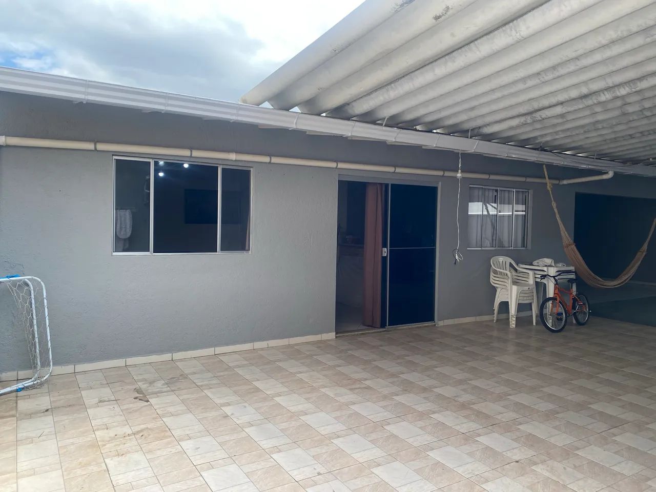 Foto - Palhoça - Ponte do Imaruim