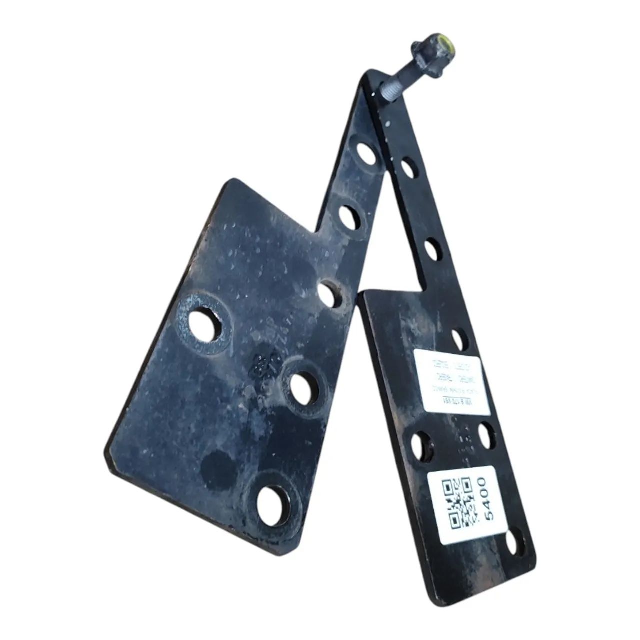 Suporte Fixação Chassi Original Vw Delivery *0 - Foto 3