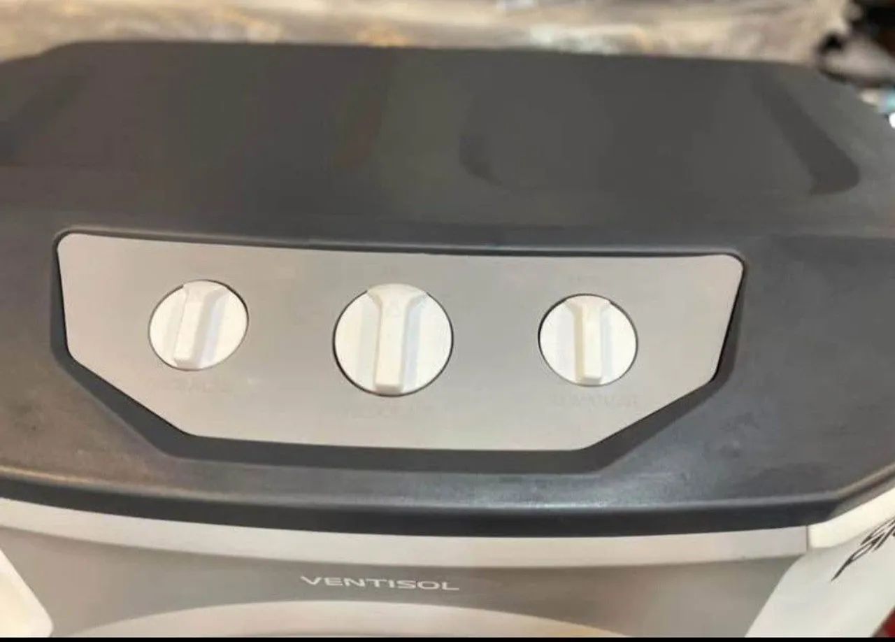 Climatizador de Ar Ventisol CLI 70 Pro - Foto 3
