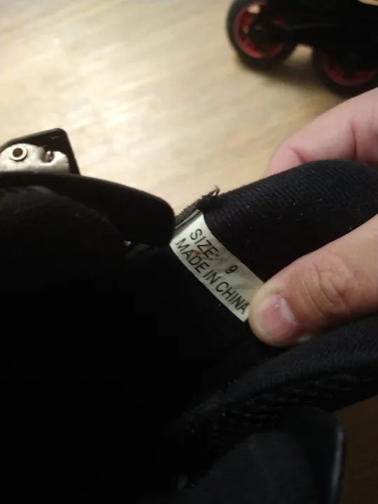 Patins Inline Traxart  - Foto 4