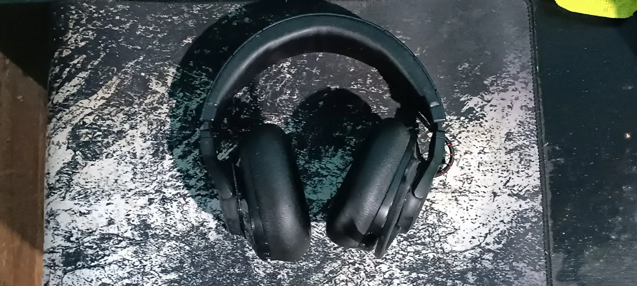 Headset JBL QUANTUM 600 Bluetooth