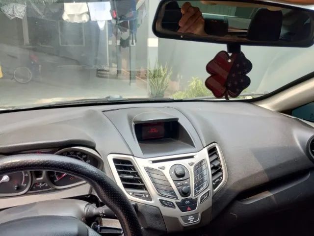 VENDO OU TROCO POR MOTO  - Foto 5