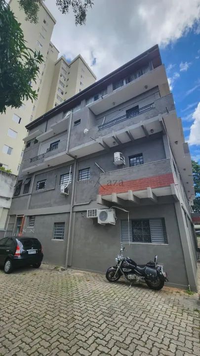 Prédio Comercial - Bosque dos Eucaliptos - 25 Salas - 1.006m². - Foto 2