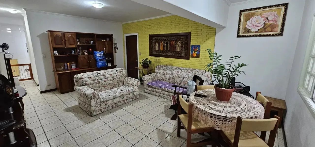 Oportunidade - Casa Comercial e Residencial - Vila Betânia - 3 Dormitórios - 167m².