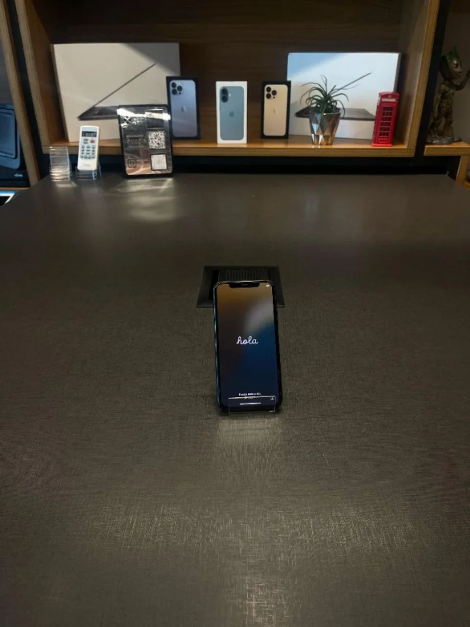 iPhone 11 Pro max aceito troca e parcelo no boleto - Foto 4