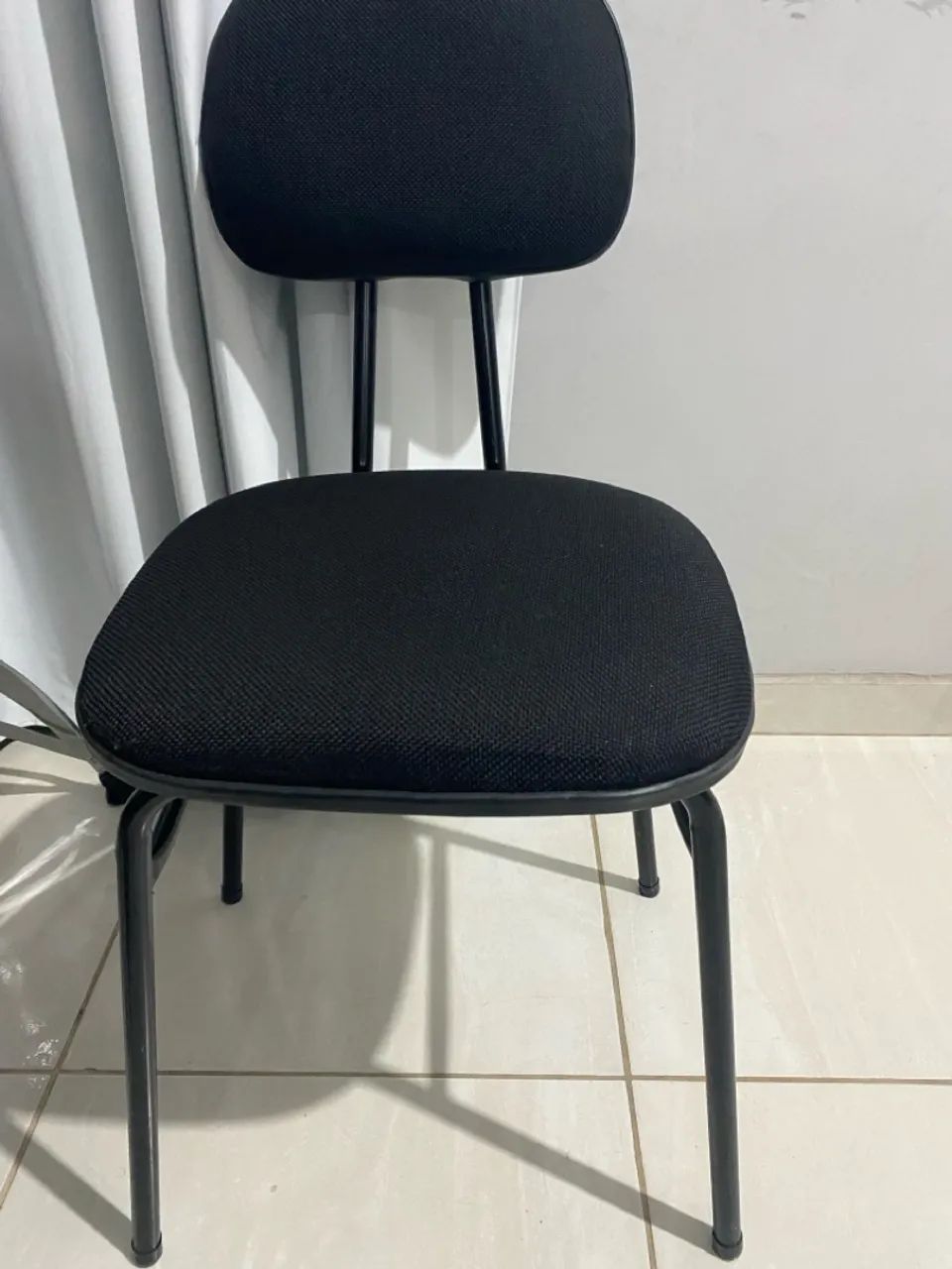 Vendo cadeiras para igrejas e empresas