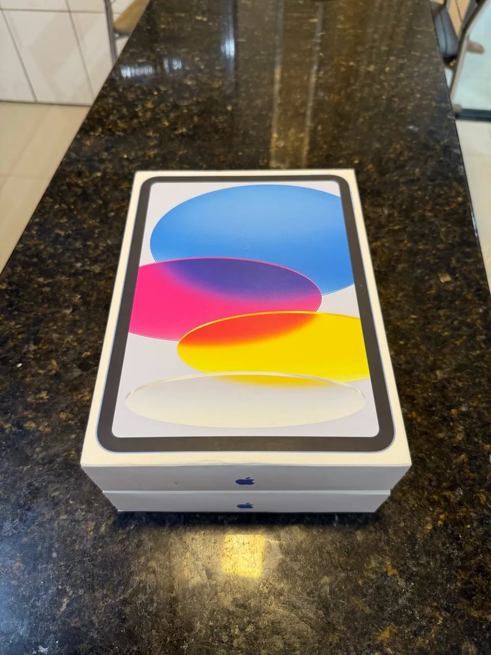 iPad A16 de 128 gigas com biometria garantia de 1 ano pelo fabricante. - Foto 3