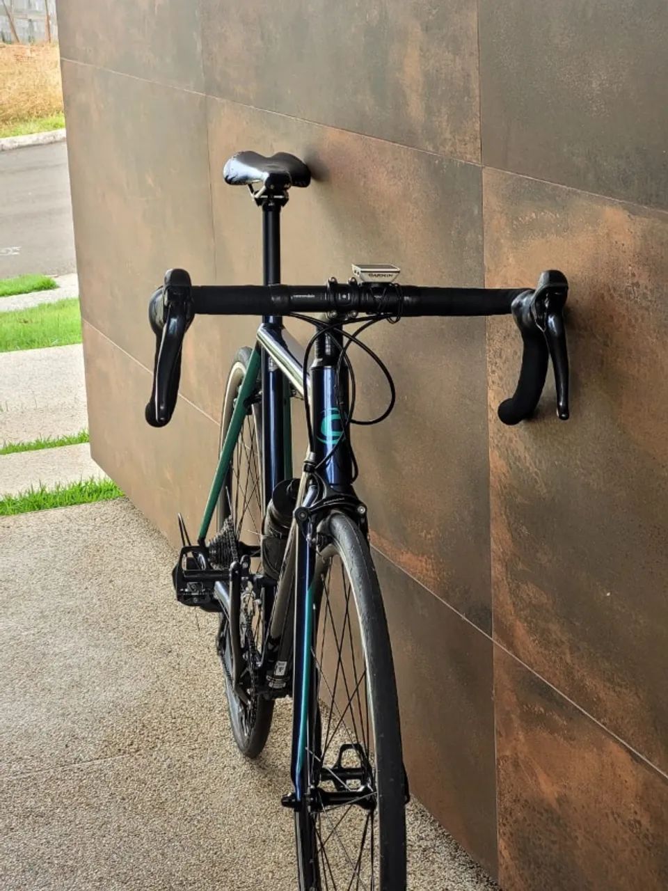 Cannondale Caad Optimo Sora 2020 - Tam 54