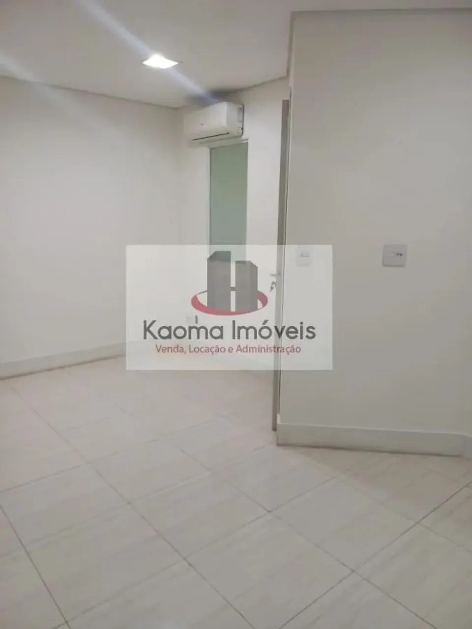 Sala Comercial para Locação em Osasco, Vila Yara, 1 banheiro, 1 vaga