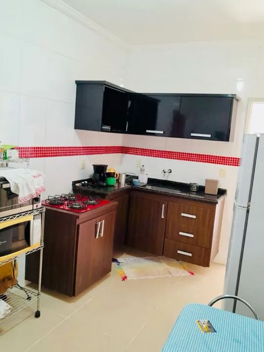 Linda casa de vila fechada 3 andares  - Foto 5