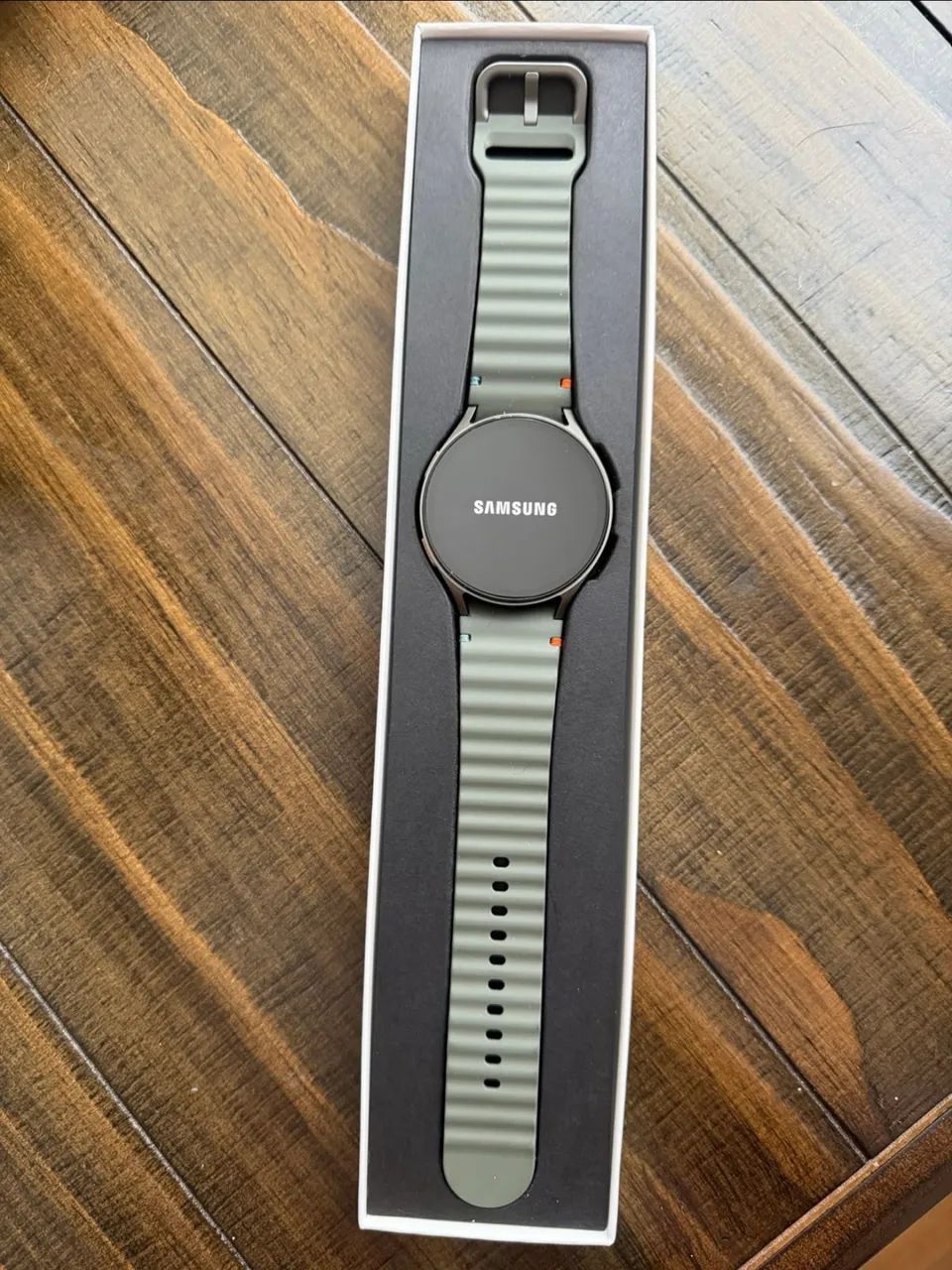 Samsung Galaxy Watch7 44mm BT Verde