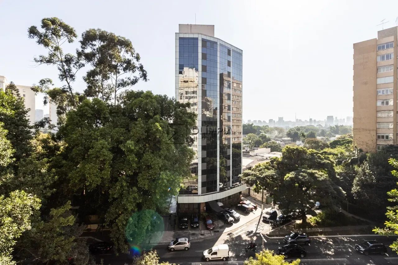 Locação Apartamento 3 Dormitórios - 150 m² Jardim Europa - Foto 11