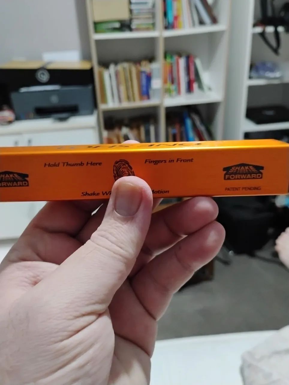 Shaker LP one shot - Foto 3