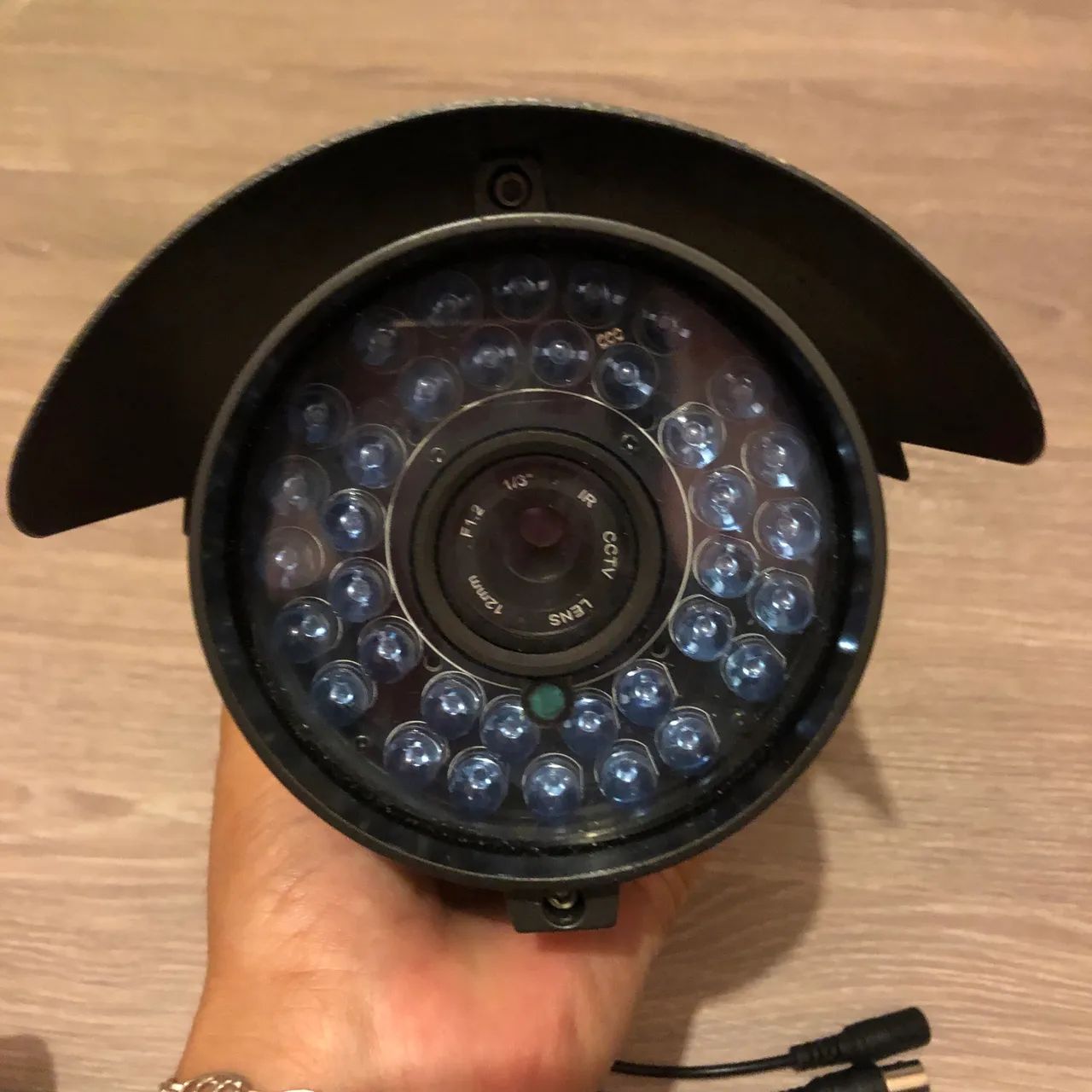 CÂMERA ANALÓGICA  - Foto 2