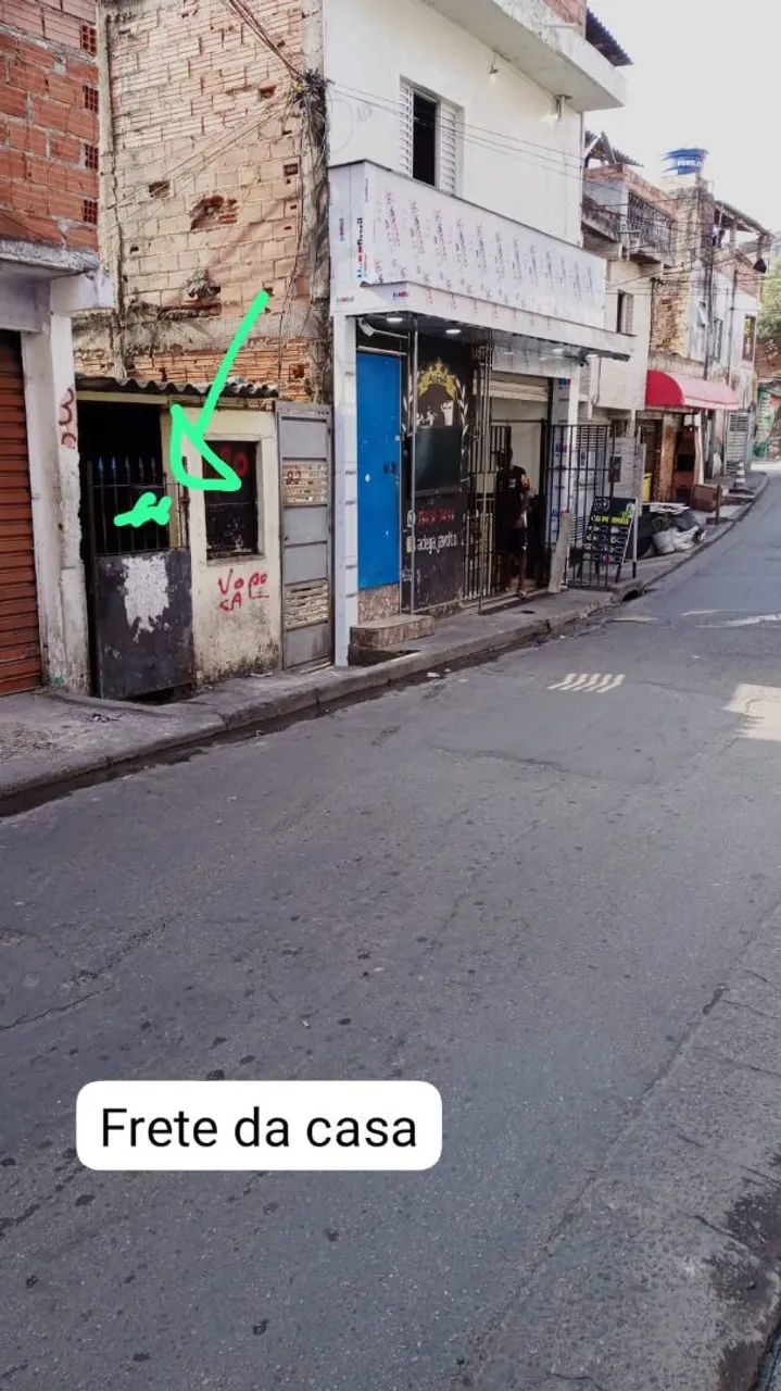 Foto - São Paulo - Jardim Aurélio