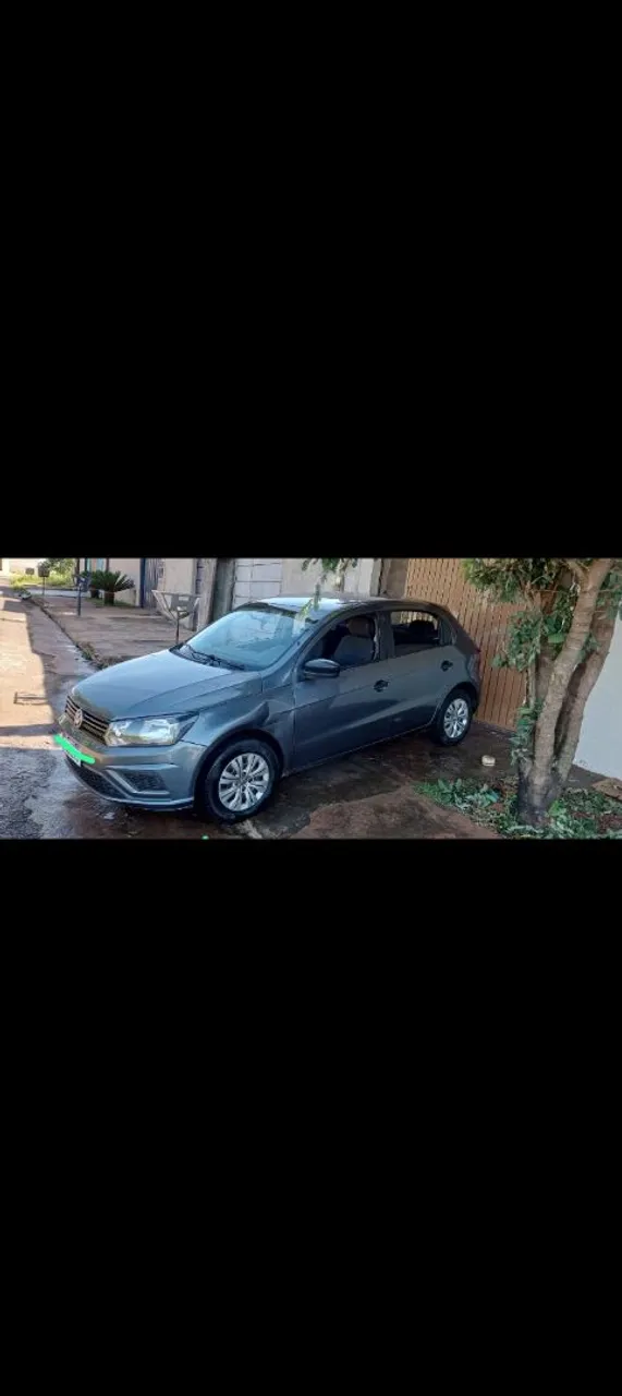 Gol 2018 1.6