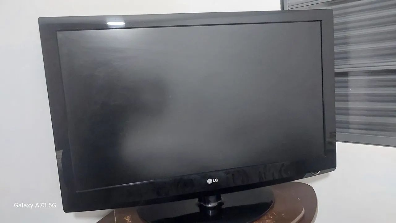 TV LG 42 polegadas - Foto 3