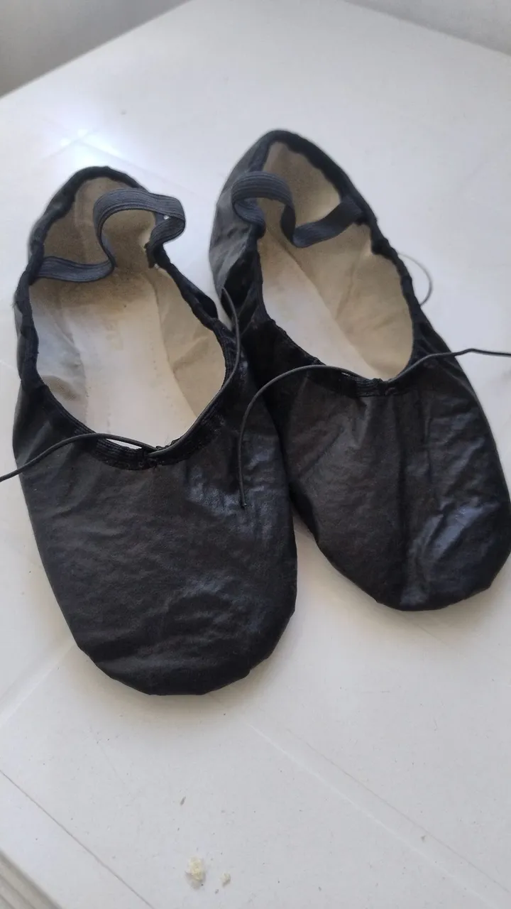 Sapatilha de DANÇA