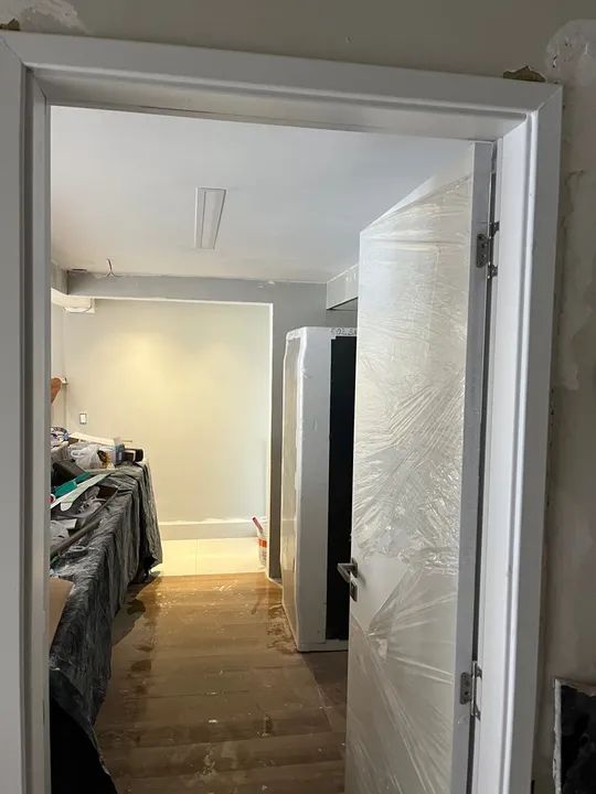 Ready-made door kit64529716740738123