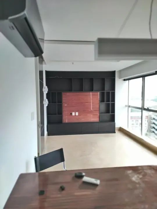 Edificio Office Tower, Renascença, Toda Reformada e projetda, VISTA LAGOA - Foto 4