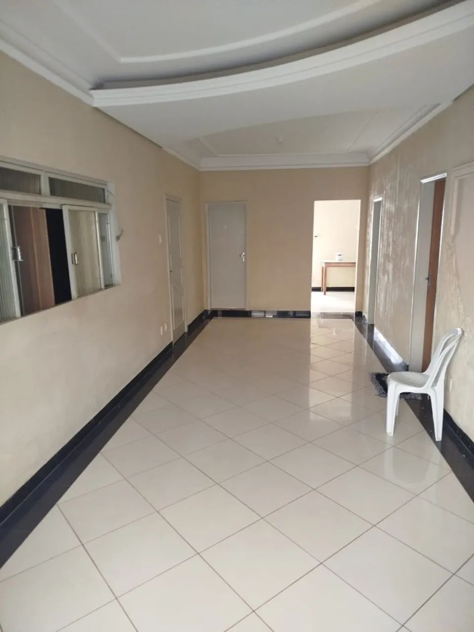 alugo quarto próximo praça esportes - Foto 2