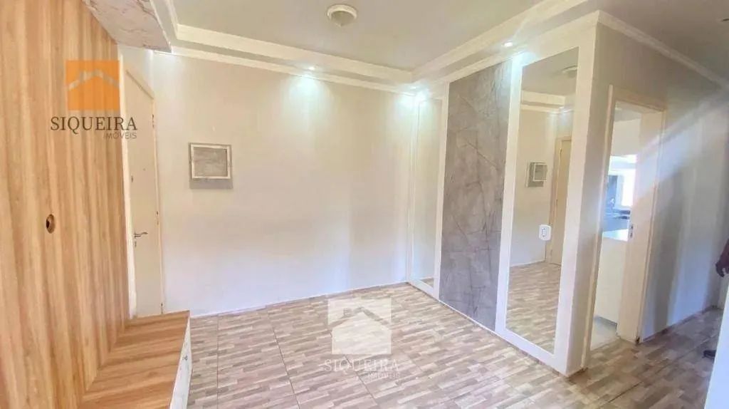 Condomínio Massimo Residence - Apartamento com 2 dormitórios para alugar, 50 m² por R$ 2.0 - Foto 5