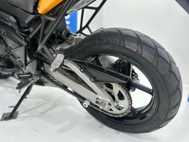 Kawasaki Versys 650 ABS 2012 - Foto 4