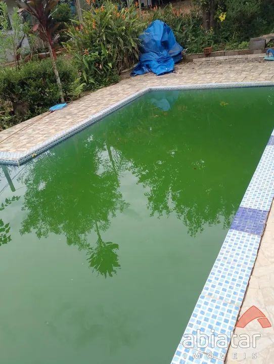 Chácara à venda - Ressaca - Itapecerica da Serra - Foto 2