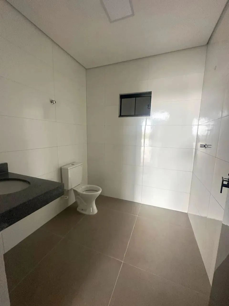 Galpão comercial para locação no Res. Santa Edwiges, Senador Canedo, GO - Foto 4
