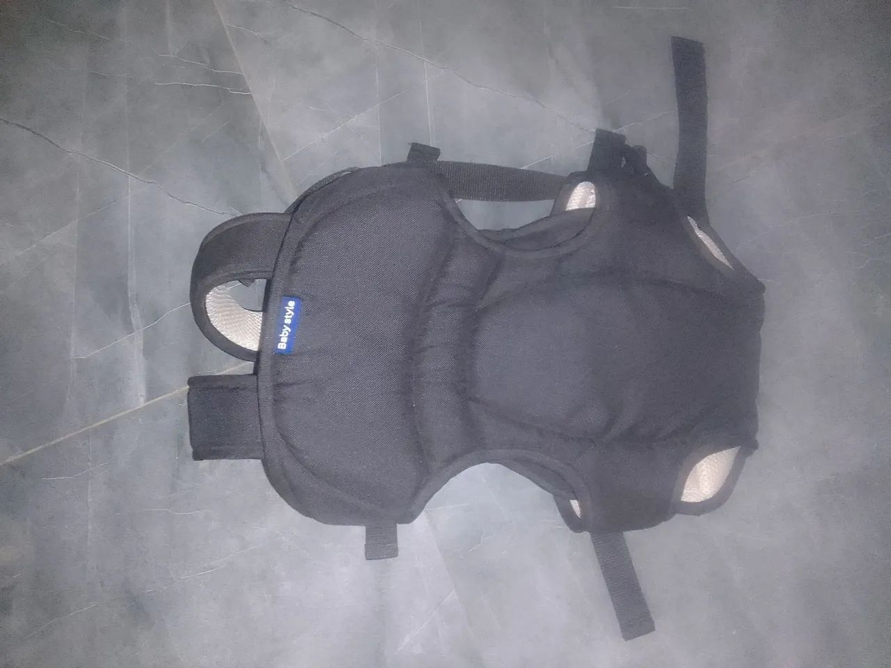 Canguru Baby Style