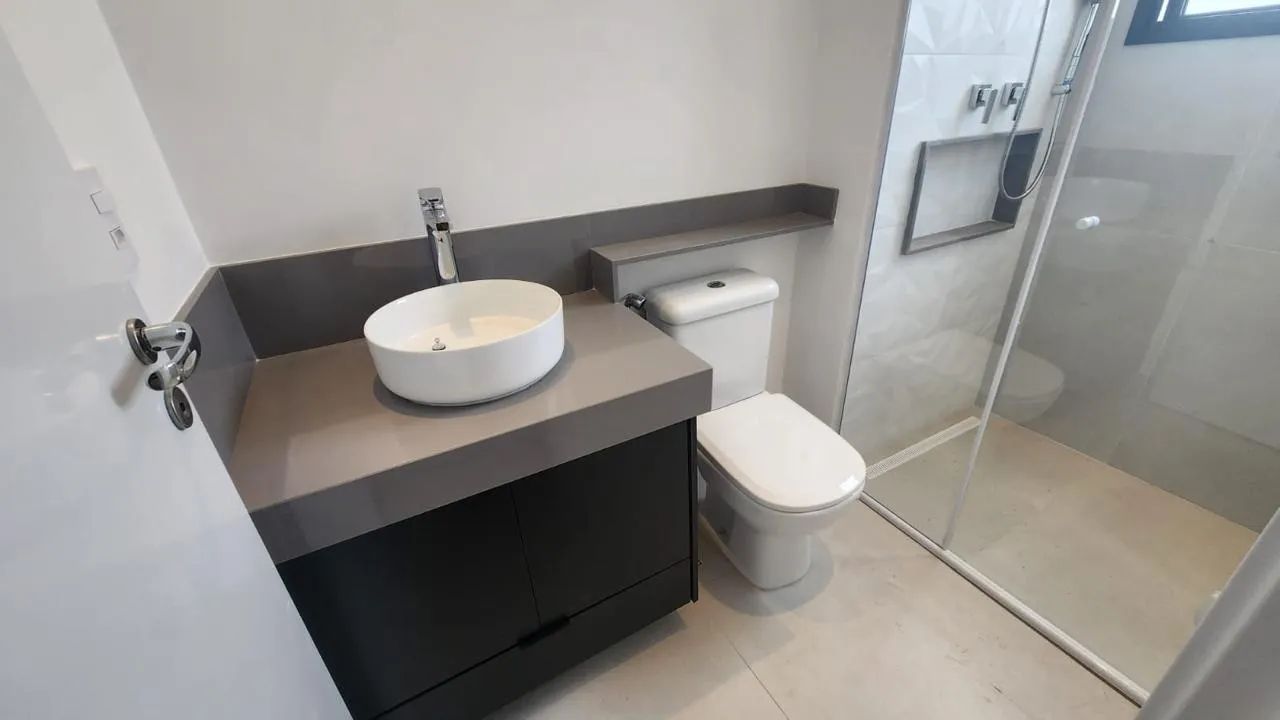 Apartamento Mirai Patriani Campolim  - Foto 3