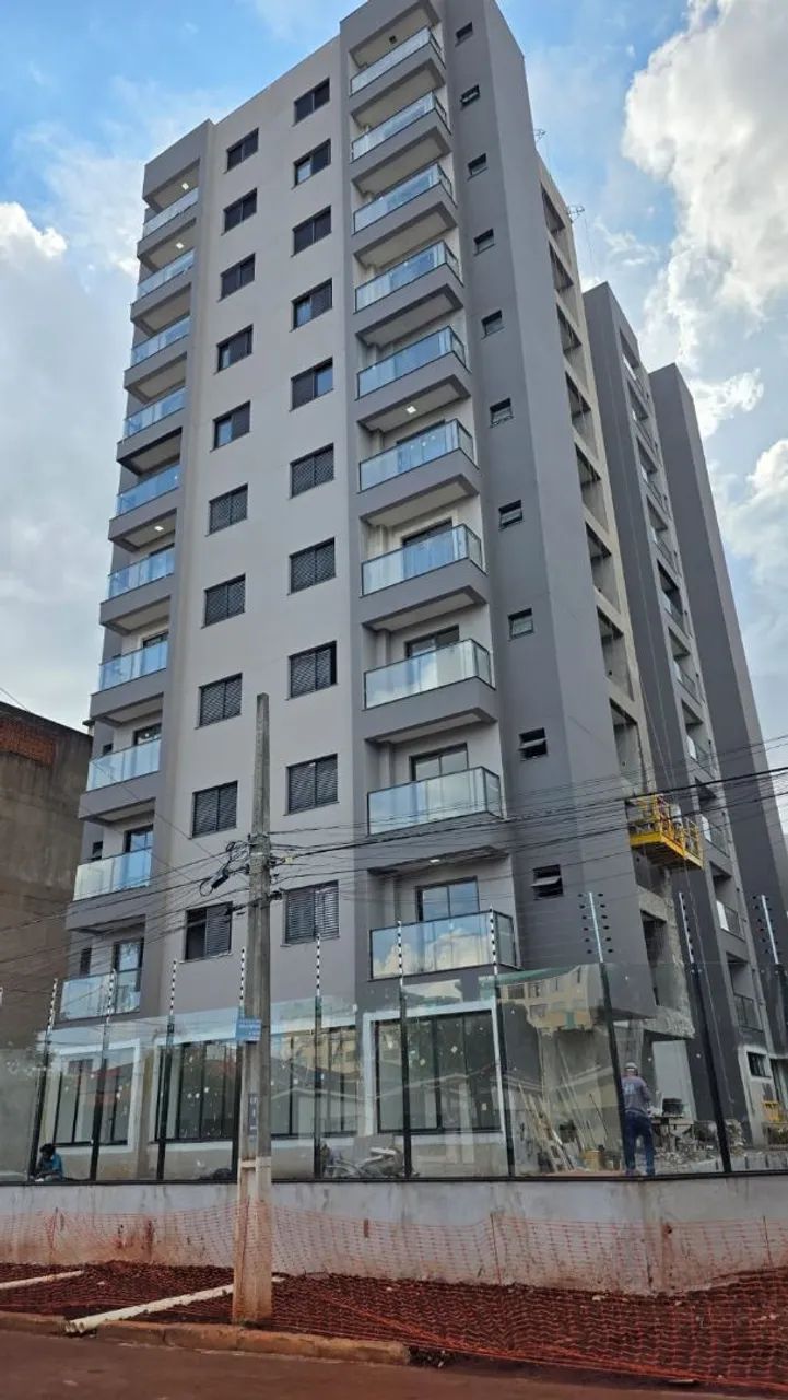 Foto - Maringá - Chácara Paulista