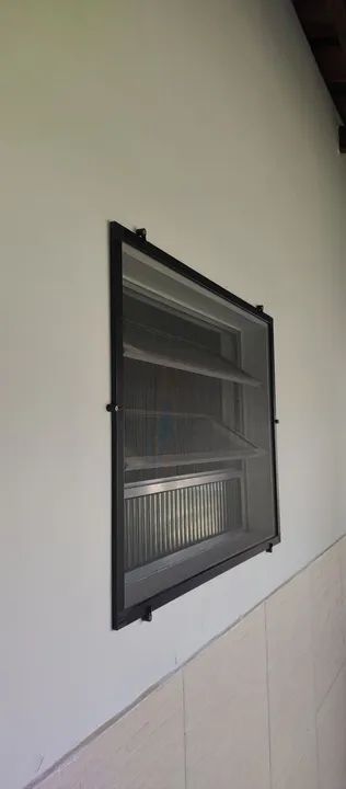 Telas de proteção  - Foto 5