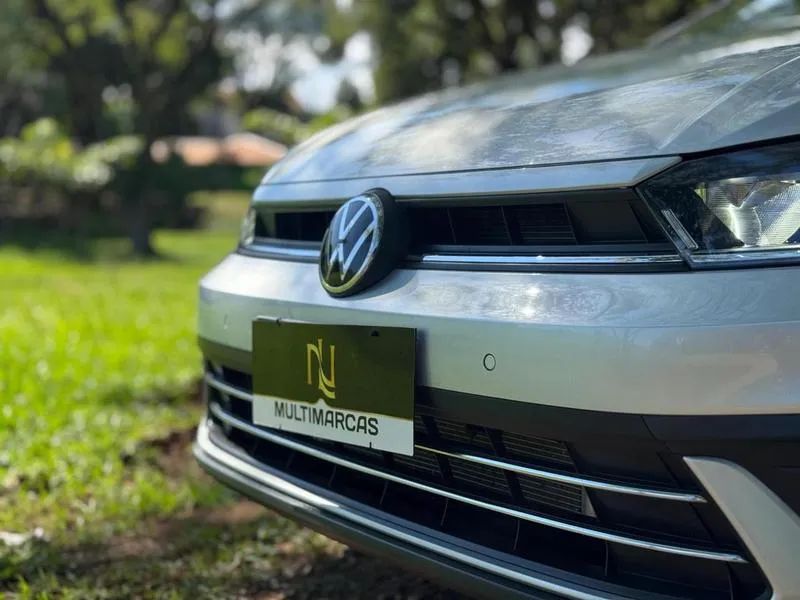 VOLKSWAGEN POLO HL AB 2024 - Foto 3