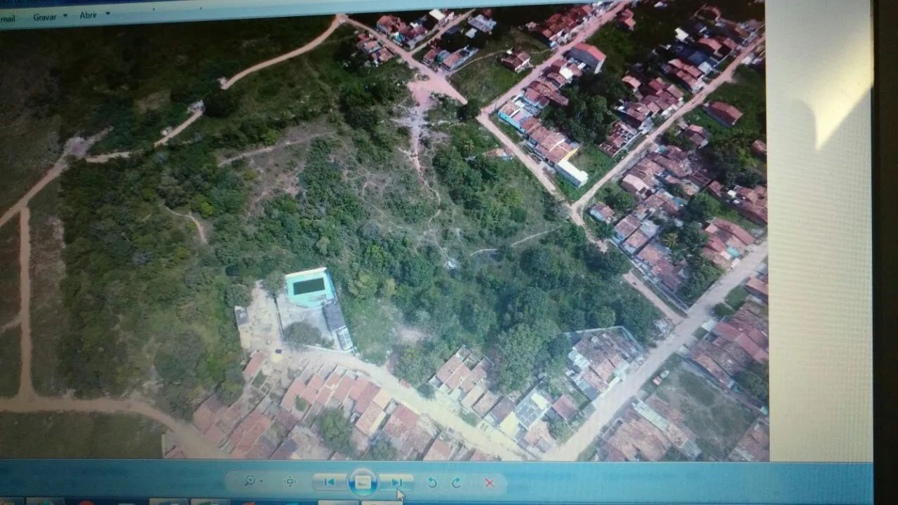 ÁREA DE 38 MIL METROS NO PARQUE DOS FARÓIS-SOCORRO/SE - Foto 3