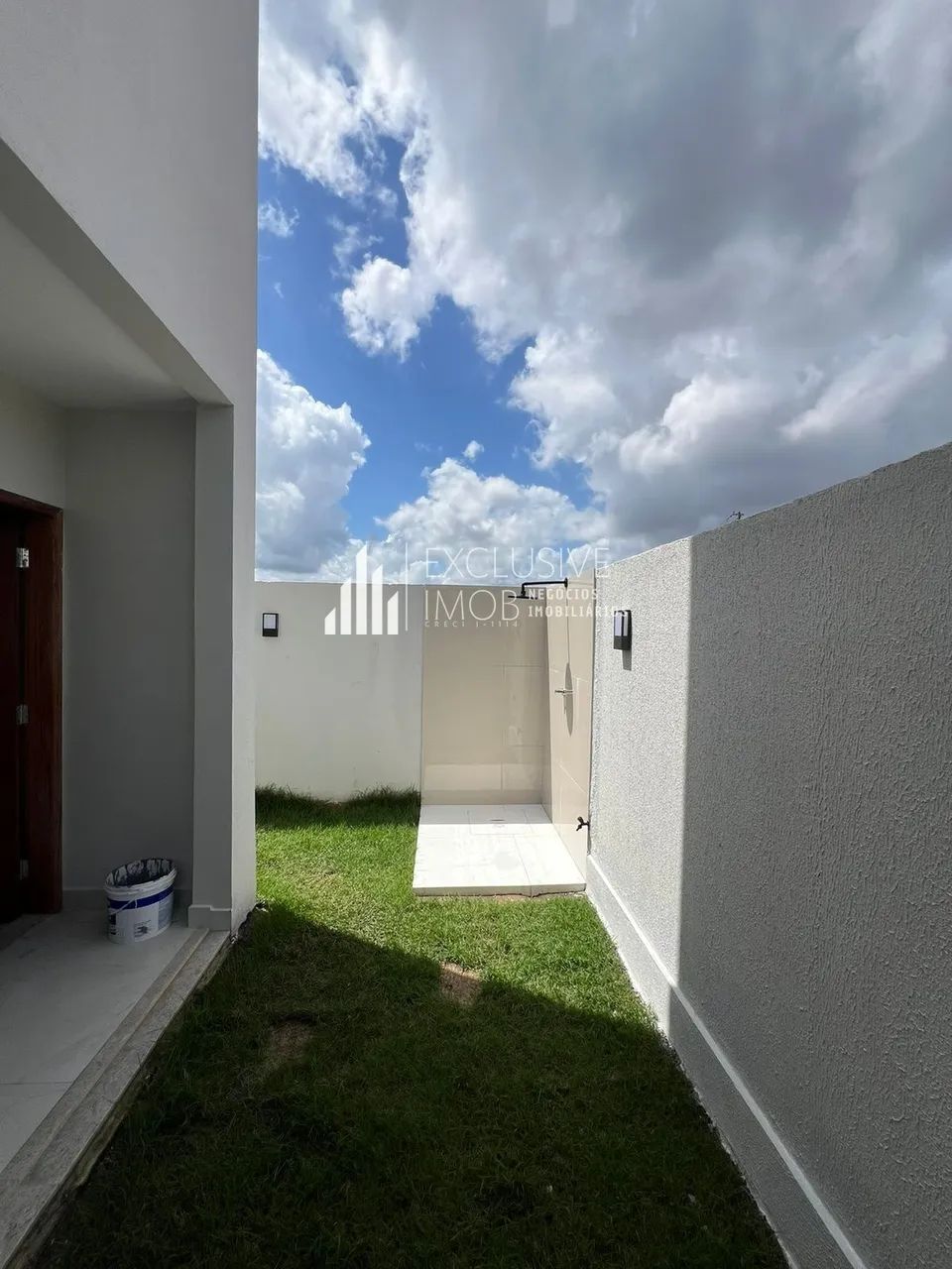 EXCELENTE CASA NO CONDOMÍNIO JARDIM DAS MANGUEIRAS - Foto 5