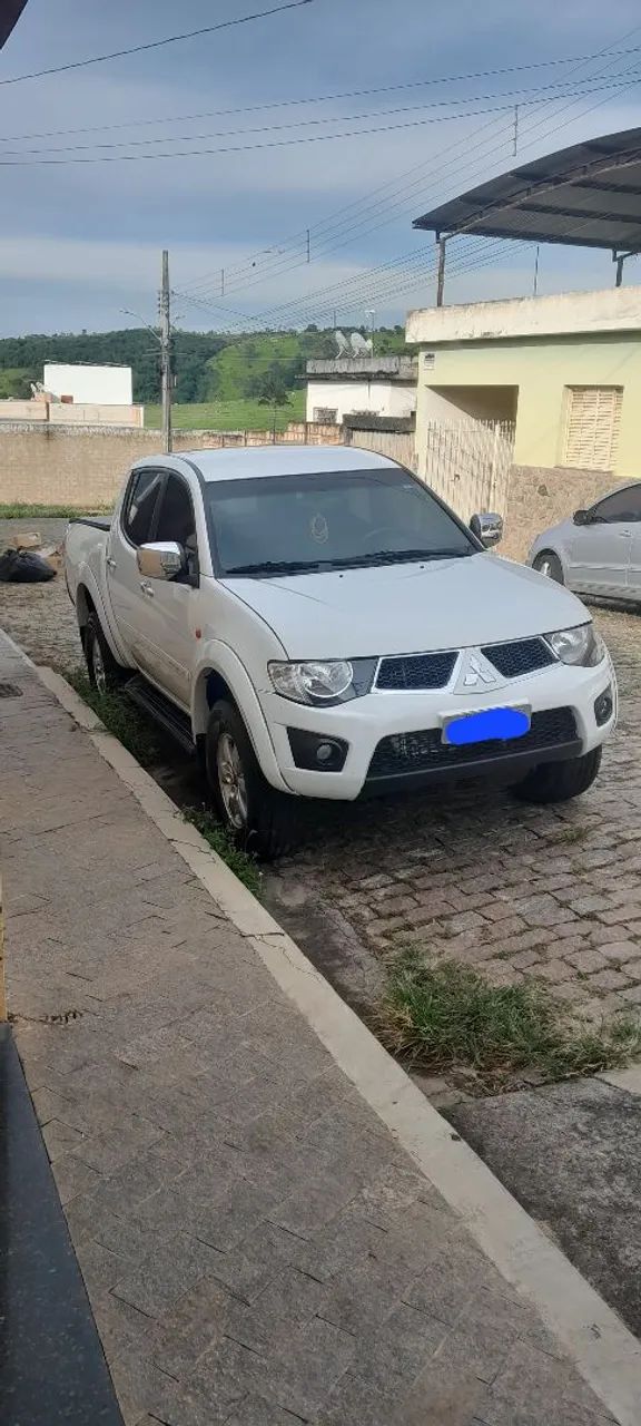 L200 Triton 2012 - Foto 2