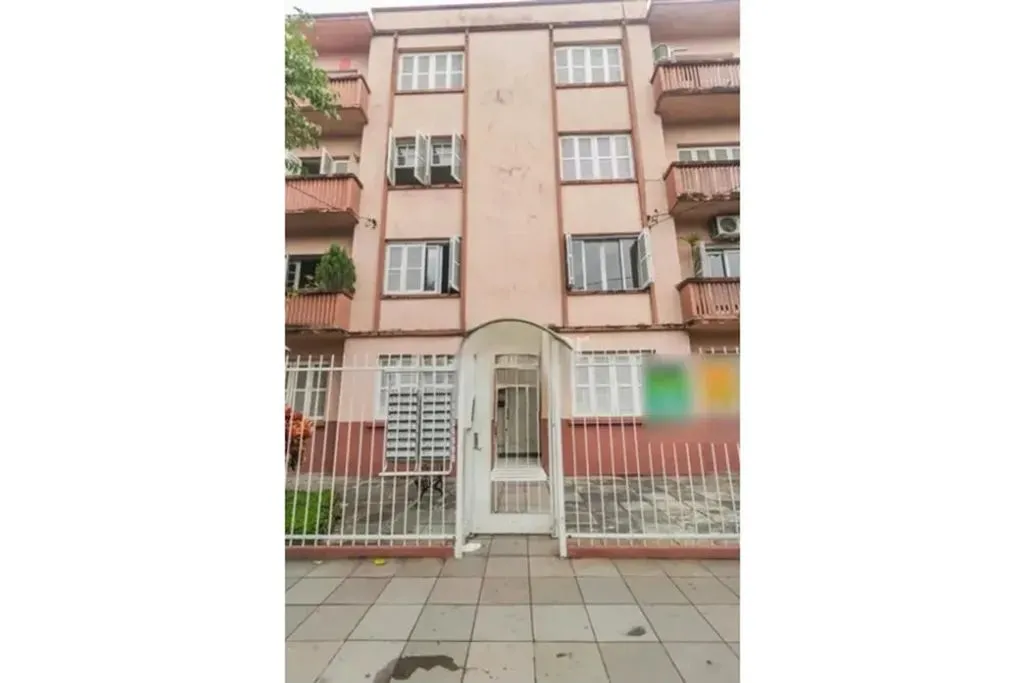 Apartamento em Menino Deus