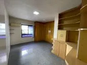 VIEIRALVES, COND SAINT CYR, 211M2, 4 QTOS SENDO 2 SUÍTES, ARMÁRIOS, CLIMATIZADO, 3 VAGAS,