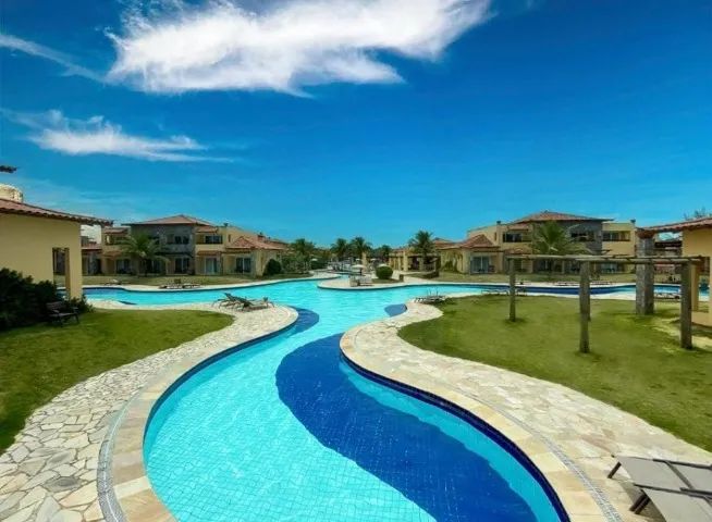 Apartamento Búzios Beach Resort - Foto 4