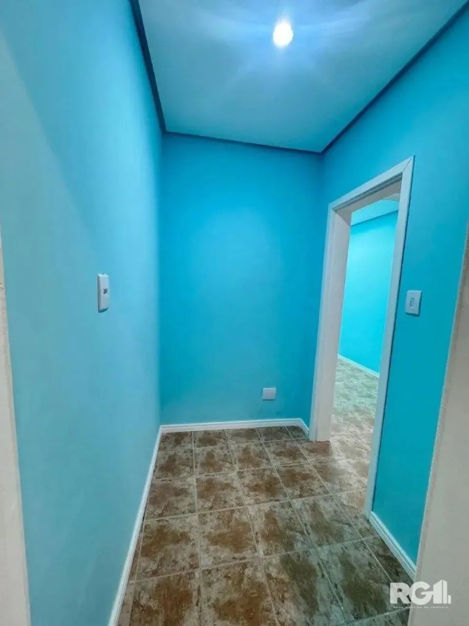 APARTAMENTO 3 DORMITÓRIOS - SUÍTE 2 WC COM PATIO PRIVATIVOÓtimo apartamento para venda na  - Foto 5