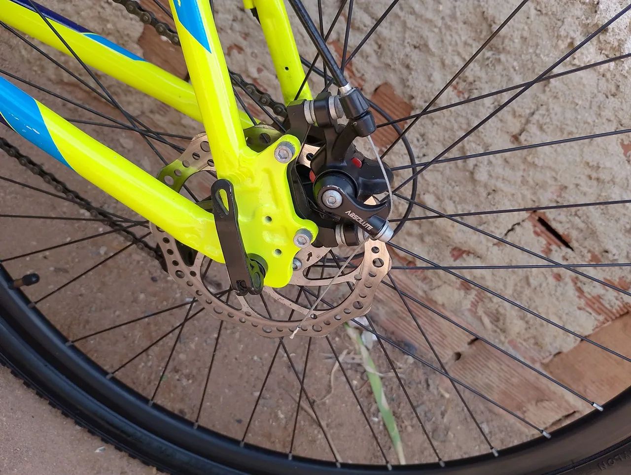 Bike GTA 29  - Foto 3