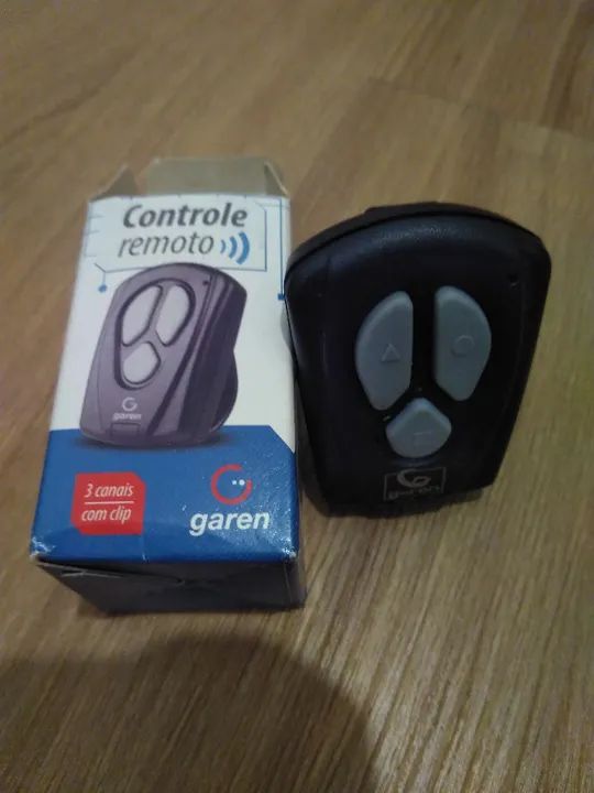 gate controller64305478412163120