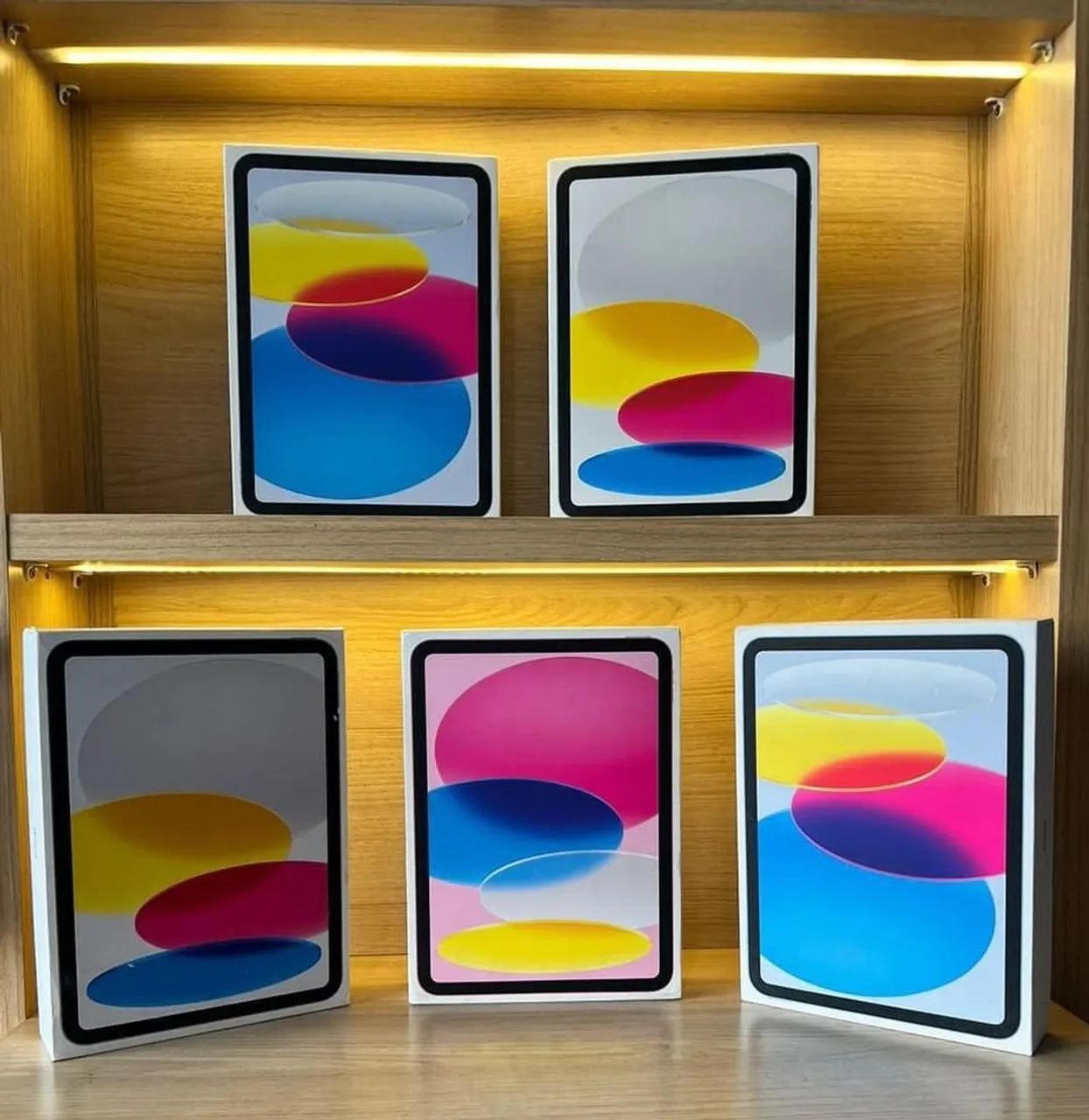 iPad 11 Apple Disponível 