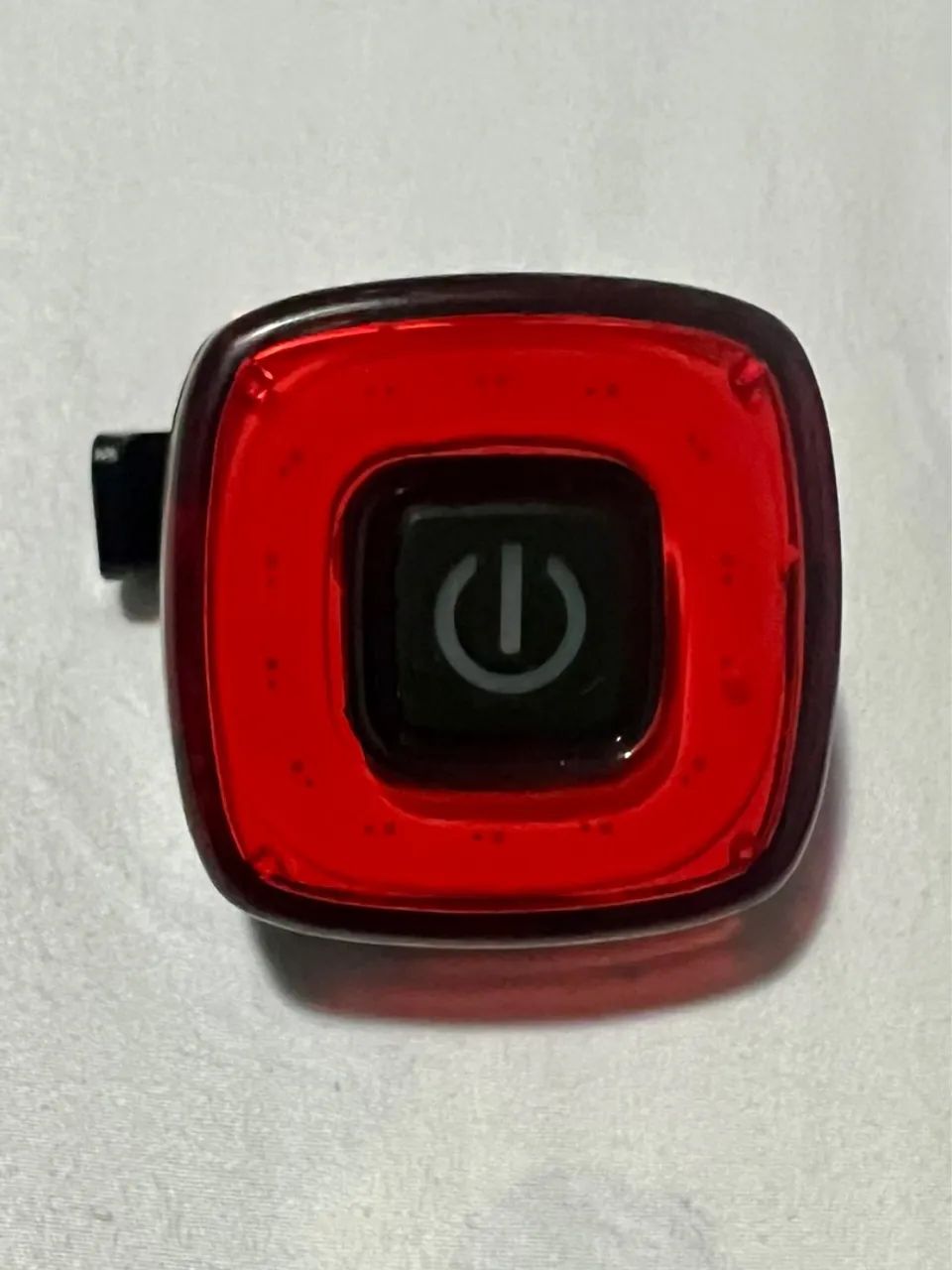 Farol Bike Elleven Led