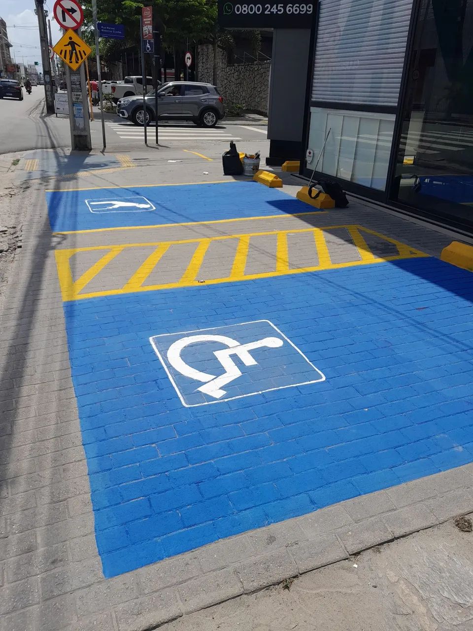 Pintor letrista e desenhos - Foto 5